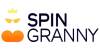 Spingranny Logo