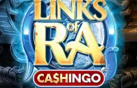 Links of Ra Cashingo Logo