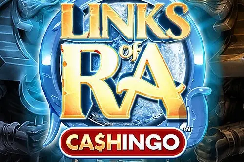 Links of Ra Cashingo Logo