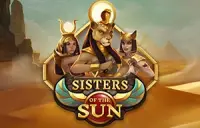 Sisters of the Sun Logo