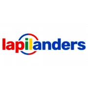 Lapilanders Logo