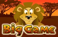 Big Game Logo