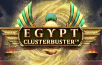 Egypt Clusterbuster Logo
