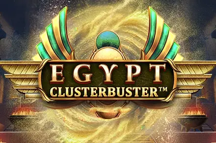 Egypt Clusterbuster Logo