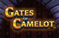 Gates of Camelot Logo