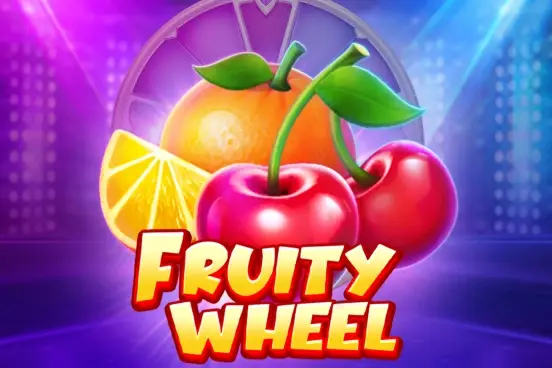 Fruity Wheel Logo