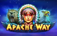 Apache Way Logo