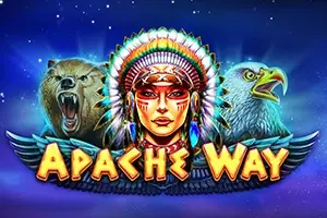 Apache Way Logo