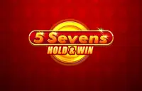 5 Sevens Hold & Win Logo