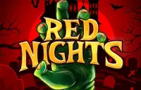 Red Nights Logo
