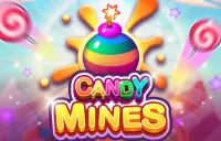 Candy Mines Logo