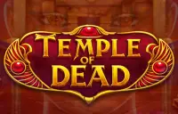 Temple of Dead Logo