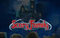 Scary Family Logo