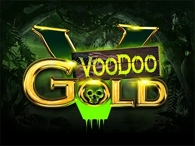Voodoo Gold Logo