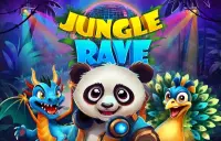 Jungle Rave Logo