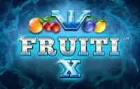 FruitiX Logo