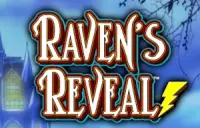 Raven's Reveal Logo