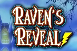 Raven's Reveal Logo