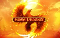 Mega Phoenix Logo