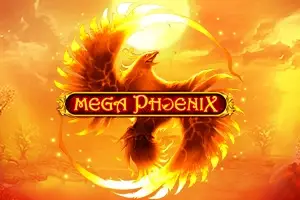 Mega Phoenix Logo