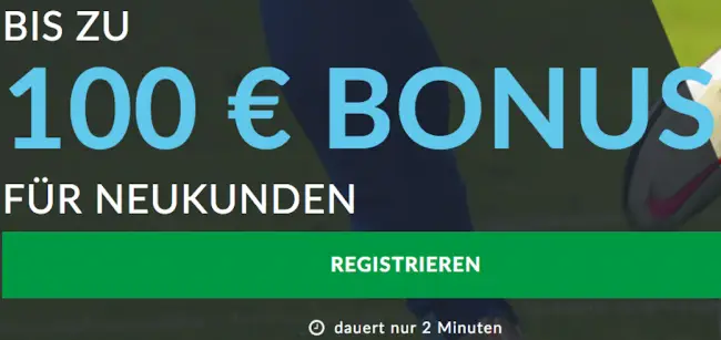 BetVictor Bonus