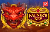 Fafnir's Key Logo