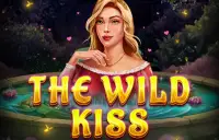 The Wild Kiss Logo