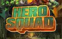 Hero Squad Logo