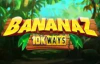 Bananaz 10K Ways Logo