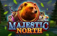 Majestic North Logo
