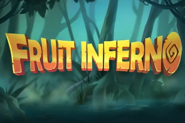 Fruit Inferno Logo