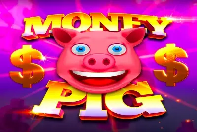 Money Pig Logo