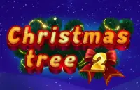 Christmas Tree 2 Logo