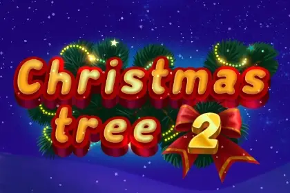 Christmas Tree 2 Logo