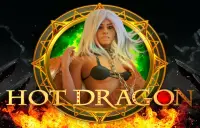 Hot Dragon Logo