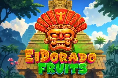 El Dorado Fruits Logo