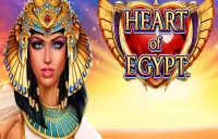 Heart of Egypt Logo