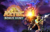 Aztec: Bonus Hunt Logo