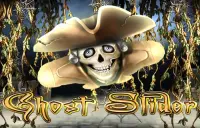 Ghost Slider Logo