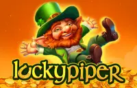 Lucky Piper Logo