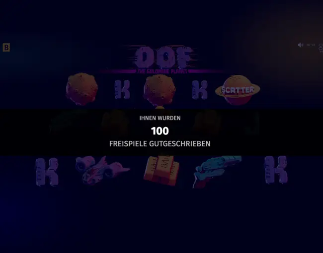 Beef Casino Freispiele