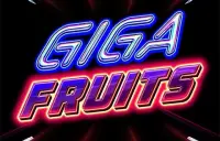 Giga Fruits Logo