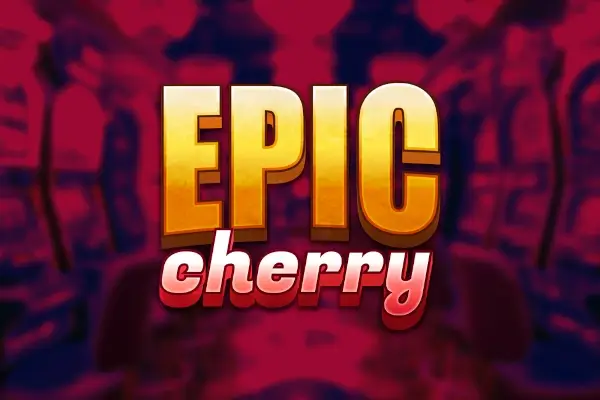 Epic Cherry Logo