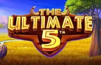 The Ultimate 5 Logo