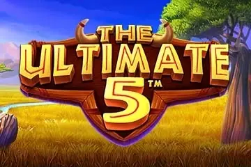 The Ultimate 5 Logo