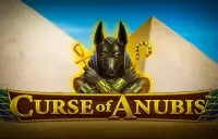 Curse of Anubis Logo