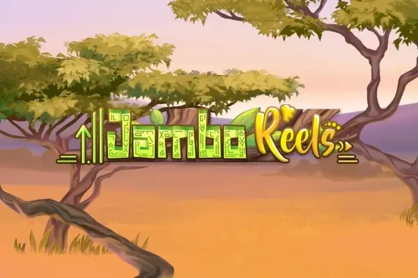 Jambo Reels Logo