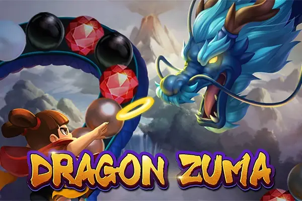 Dragon Zuma Logo