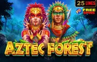 Aztec Forest Logo