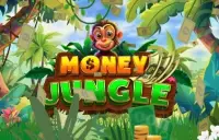 Money Jungle Logo